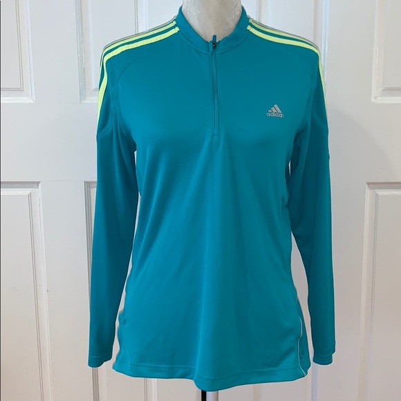 adidas Tops - Adidas large long sleeve